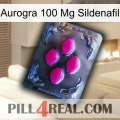 Aurogra 100 Mg Sildenafil 02